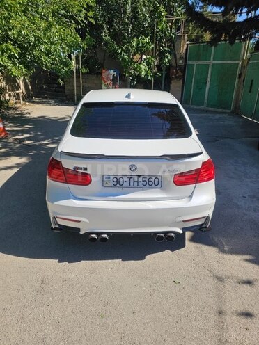BMW 328 2013, 140,852 km - 2.0 l - Bakı
