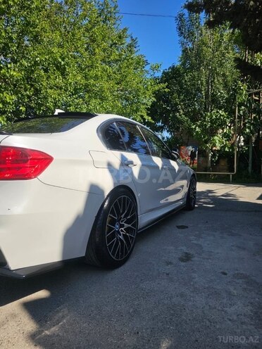 BMW 328 2013, 140,852 km - 2.0 l - Bakı