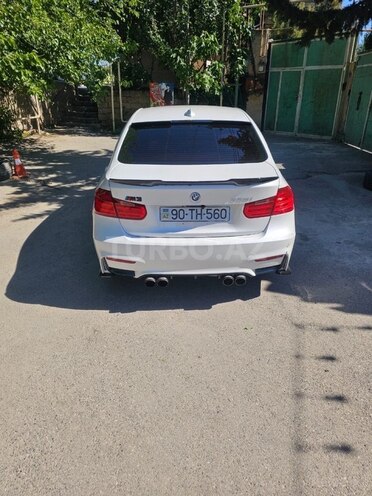 BMW 328 2013, 140,852 km - 2.0 l - Bakı