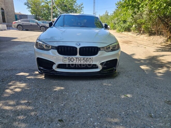 BMW 328 2013, 140,852 km - 2.0 l - Bakı