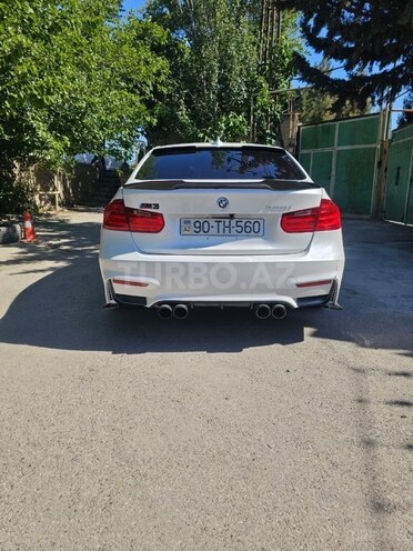 BMW 328 2013, 140,852 km - 2.0 l - Bakı