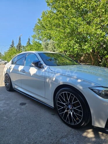 BMW 328 2013, 140,852 km - 2.0 l - Bakı