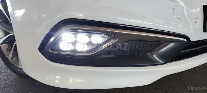 Hyundai Grandeur 2014, 197,500 km - 2.2 л - Bakı
