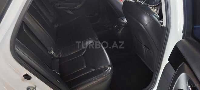 Hyundai Grandeur 2014, 197,500 km - 2.2 л - Bakı