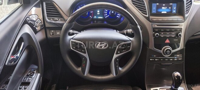 Hyundai Grandeur 2014, 197,500 km - 2.2 л - Bakı