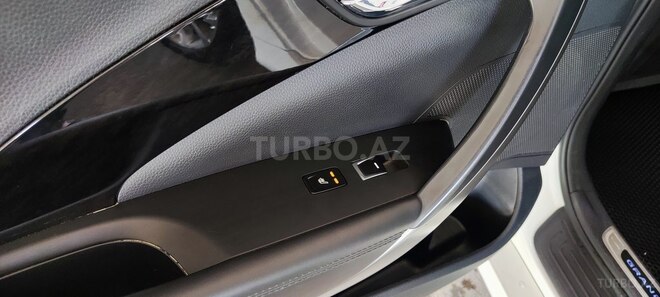 Hyundai Grandeur 2014, 197,500 km - 2.2 л - Bakı