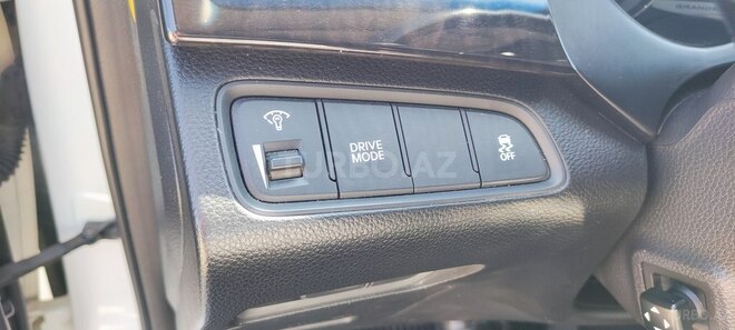 Hyundai Grandeur 2014, 197,500 km - 2.2 л - Bakı