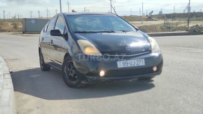 Toyota Prius 2008, 619,597 km - 1.5 л - Bakı