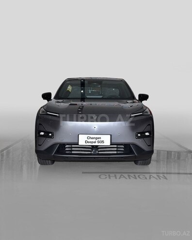 Changan Deepal S05-1