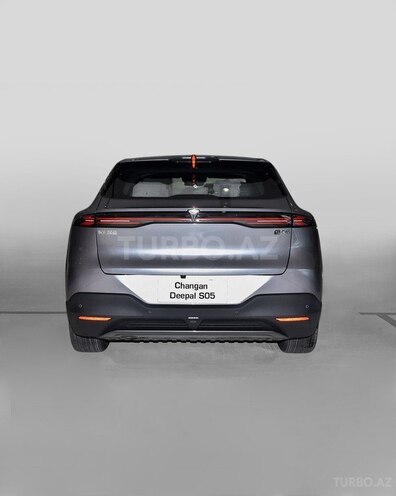 Changan Deepal S05-2