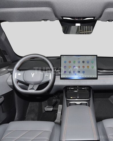 Changan Deepal S05-3