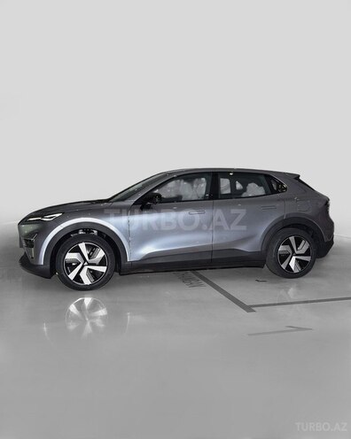 Changan Deepal S05-4