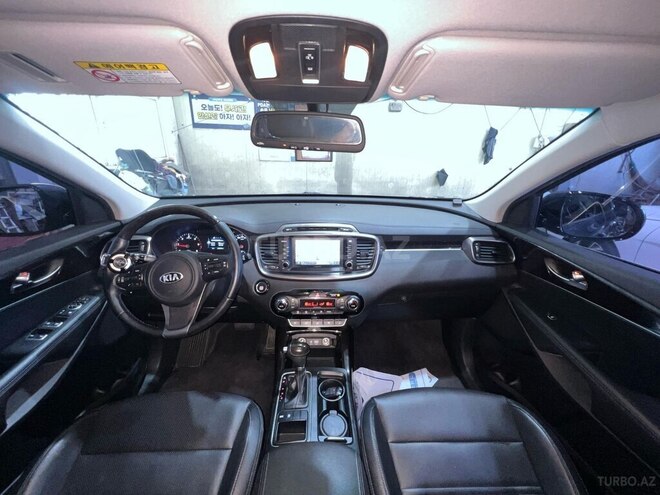 Kia Sorento 2016, 190,000 km - 2.0 l - Bakı