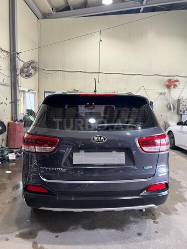 Kia Sorento 2016, 190,000 km - 2.0 l - Bakı