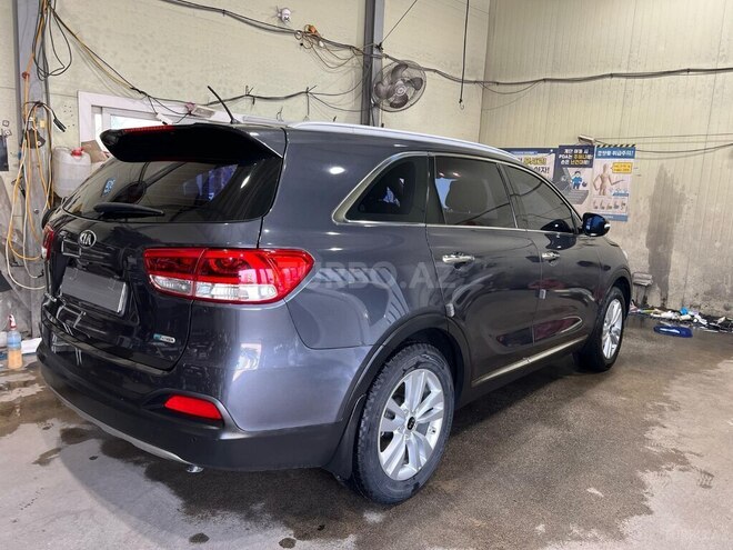 Kia Sorento 2016, 190,000 km - 2.0 l - Bakı