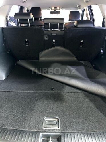 Kia Sorento 2016, 190,000 km - 2.0 l - Bakı