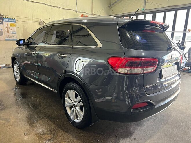 Kia Sorento 2016, 190,000 km - 2.0 l - Bakı