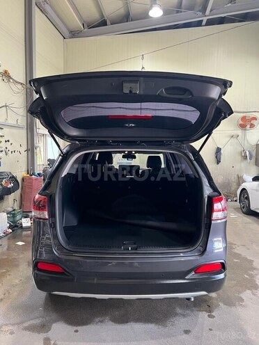 Kia Sorento 2016, 190,000 km - 2.0 l - Bakı