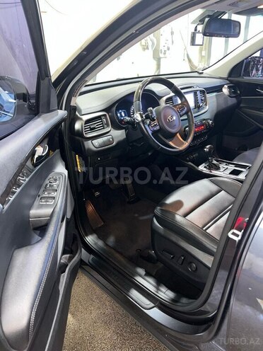 Kia Sorento 2016, 190,000 km - 2.0 l - Bakı