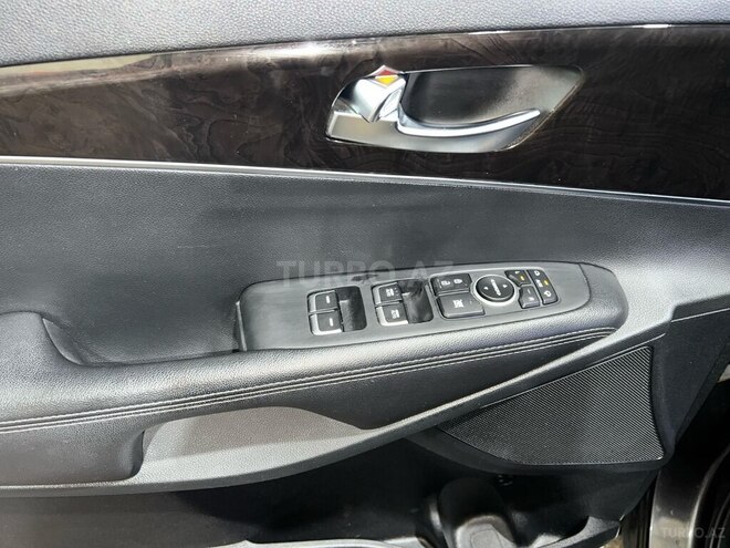 Kia Sorento 2016, 190,000 km - 2.0 l - Bakı