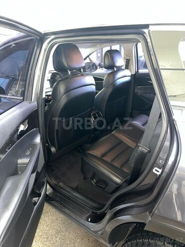 Kia Sorento 2016, 190,000 km - 2.0 l - Bakı
