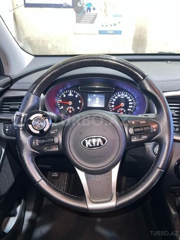 Kia Sorento 2016, 190,000 km - 2.0 l - Bakı