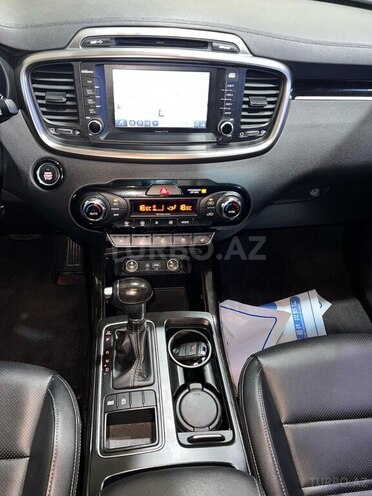 Kia Sorento 2016, 190,000 km - 2.0 l - Bakı