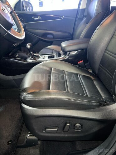 Kia Sorento 2016, 190,000 km - 2.0 l - Bakı