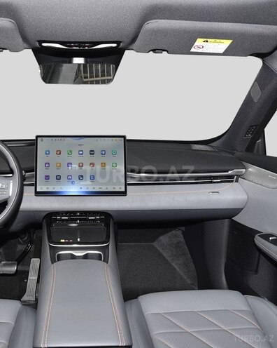 Changan Deepal S05-7