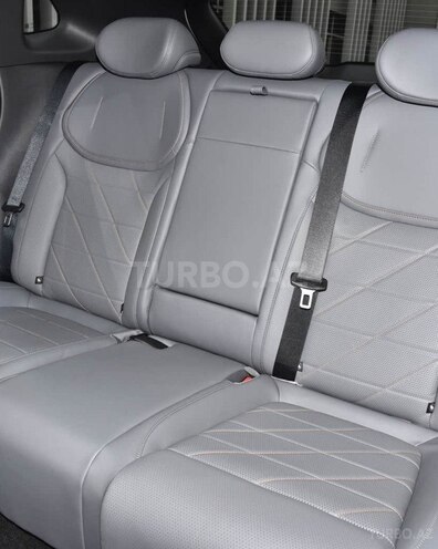 Changan Deepal S05-8