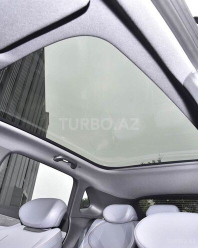 Changan Deepal S05-9