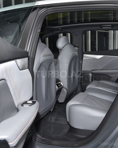 Changan Deepal S05-10