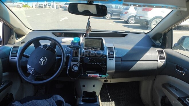 Toyota Prius 2008, 619,597 km - 1.5 л - Bakı