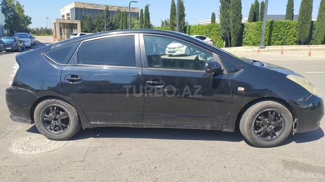Toyota Prius 2008, 619,597 km - 1.5 л - Bakı