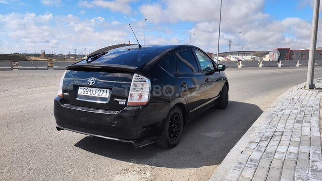 Toyota Prius 2008, 619,597 km - 1.5 л - Bakı