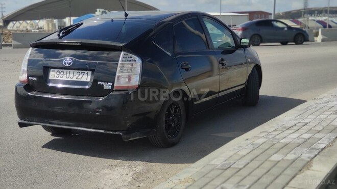Toyota Prius 2008, 619,597 km - 1.5 л - Bakı
