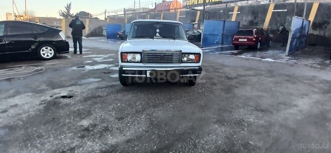 LADA (VAZ) 2107 2005, 77,258 km - 1.5 l - Bakı