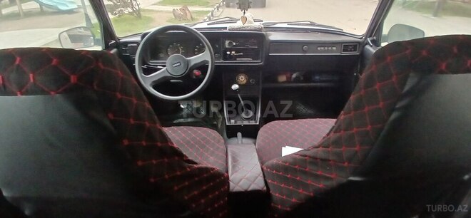 LADA (VAZ) 2107 2005, 77,258 km - 1.5 l - Bakı