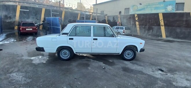LADA (VAZ) 2107 2005, 77,258 km - 1.5 l - Bakı