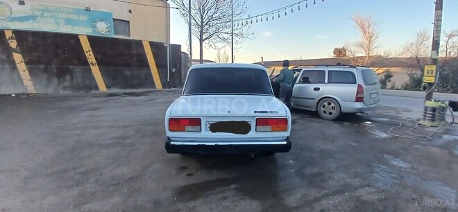 LADA (VAZ) 2107 2005, 77,258 km - 1.5 l - Bakı
