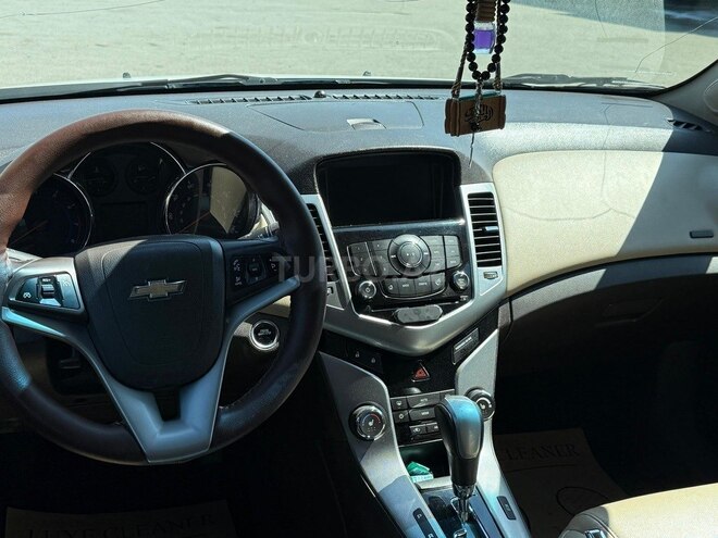 Chevrolet Cruze 2014, 221,000 km - 1.4 l - Bakı