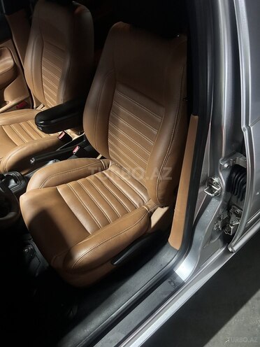 Volkswagen Golf 1997, 492,000 km - 1.6 l - Bakı