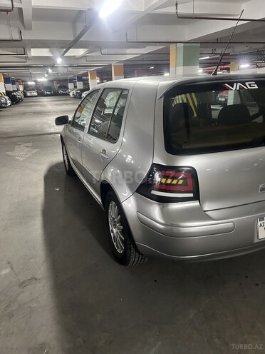 Volkswagen Golf 1997, 492,000 km - 1.6 l - Bakı