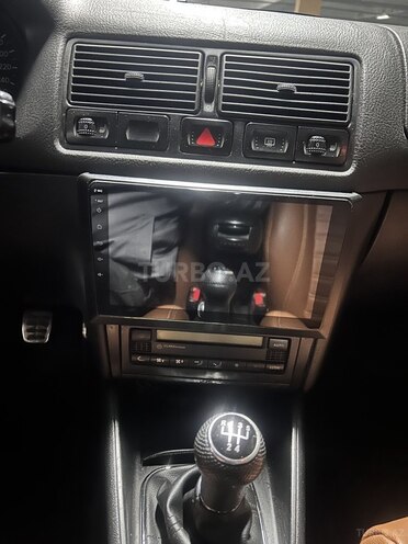 Volkswagen Golf 1997, 492,000 km - 1.6 l - Bakı