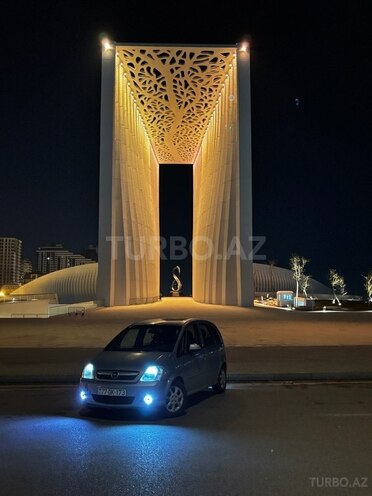 Opel Meriva-20