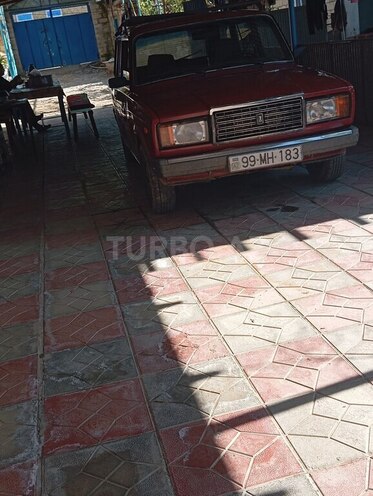 LADA (VAZ) 2104 2006, 65,000 km - 1.6 l - Qobustan