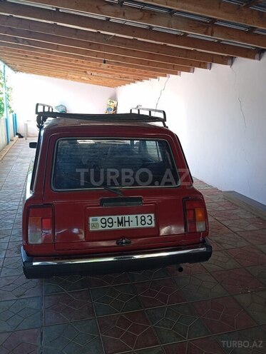 LADA (VAZ) 2104 2006, 65,000 km - 1.6 l - Qobustan