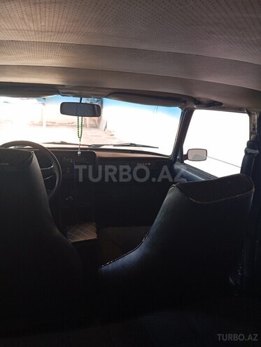 LADA (VAZ) 2104 2006, 65,000 km - 1.6 l - Qobustan
