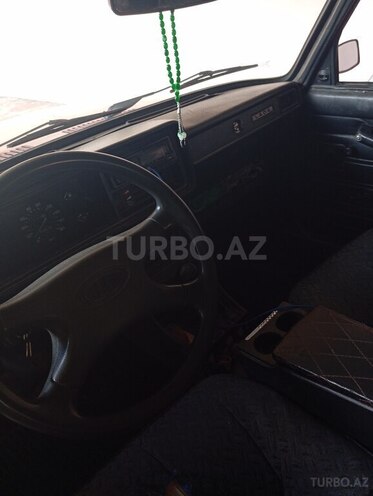 LADA (VAZ) 2104 2006, 65,000 km - 1.6 l - Qobustan