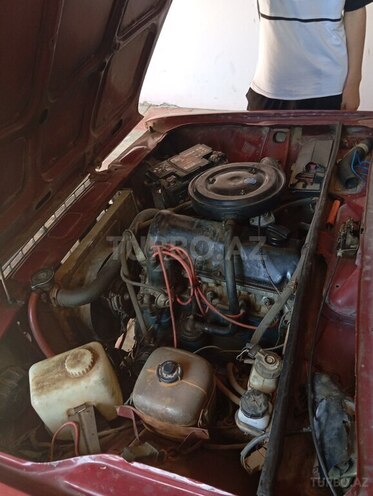 LADA (VAZ) 2104 2006, 65,000 km - 1.6 l - Qobustan